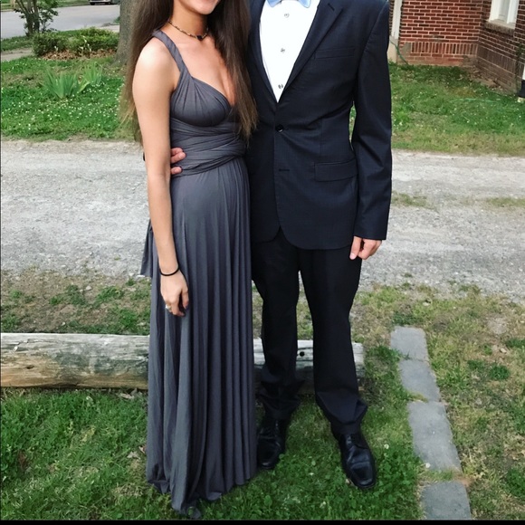 Lulus Tricks of the Trade Maxi Dress - Picture 6 of 6